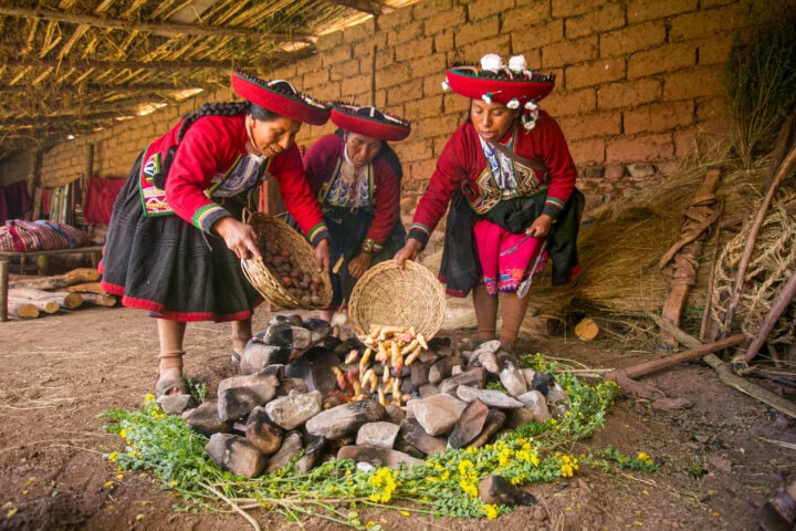 peru-quecha-pachamanca-feast-private-dining